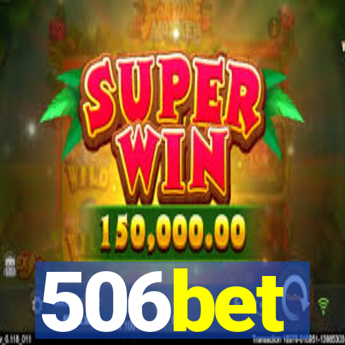 506bet