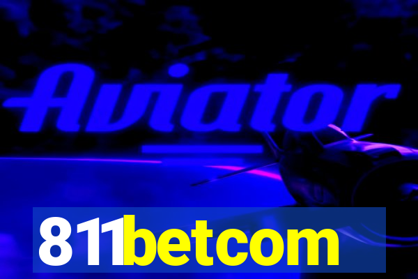 811betcom