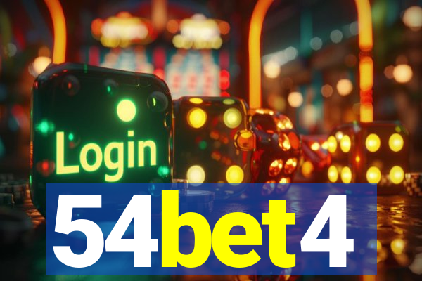 54bet4