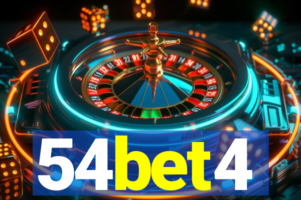 54bet4