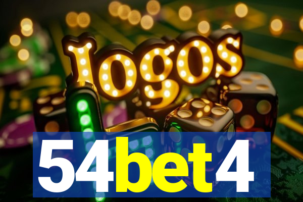 54bet4