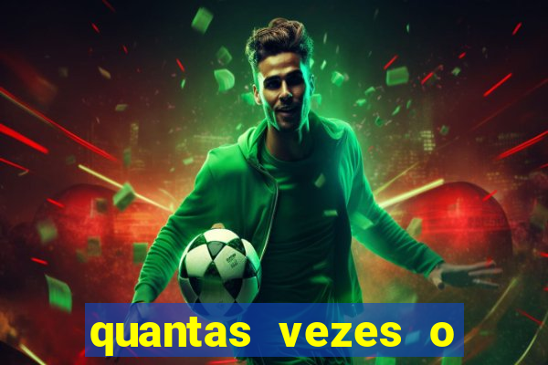 quantas vezes o fluminense foi rebaixado