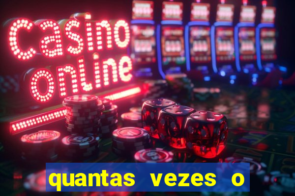 quantas vezes o fluminense foi rebaixado