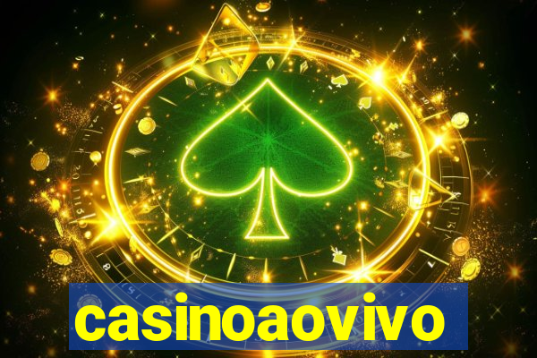 casinoaovivo