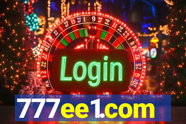 777ee1.com