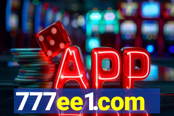 777ee1.com