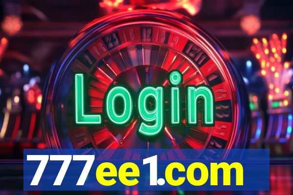 777ee1.com