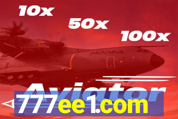 777ee1.com