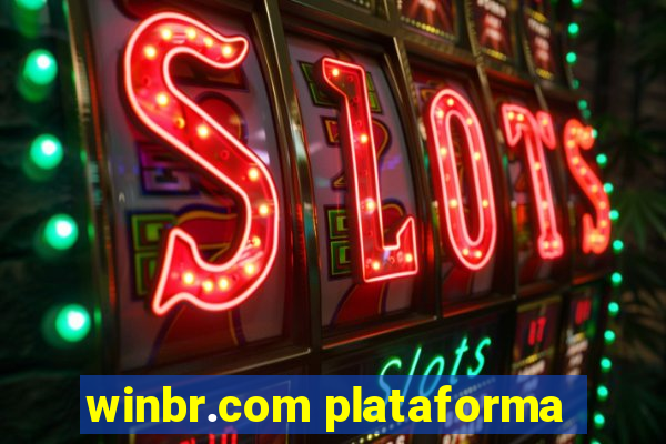 winbr.com plataforma