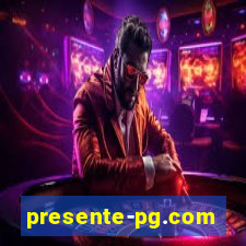 presente-pg.com