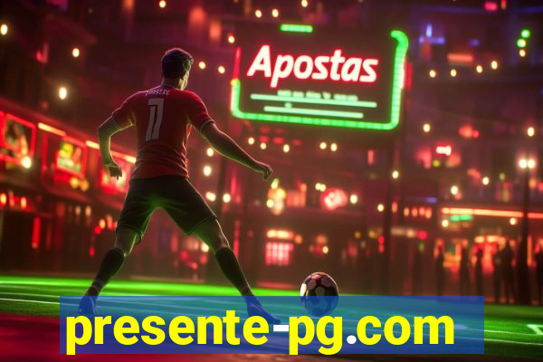 presente-pg.com