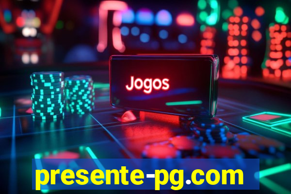 presente-pg.com