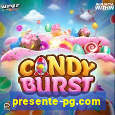 presente-pg.com