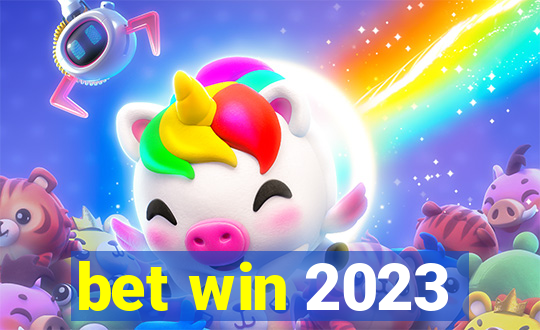 bet win 2023