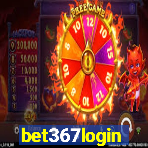 bet367login