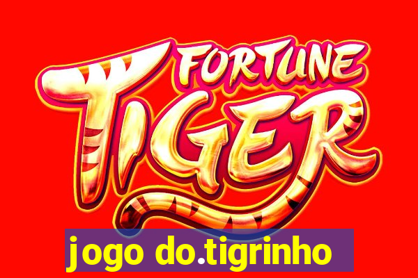 jogo do.tigrinho