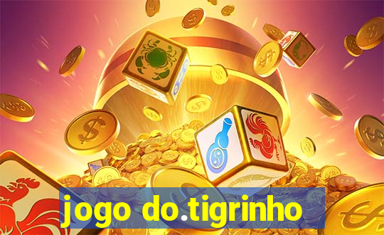 jogo do.tigrinho