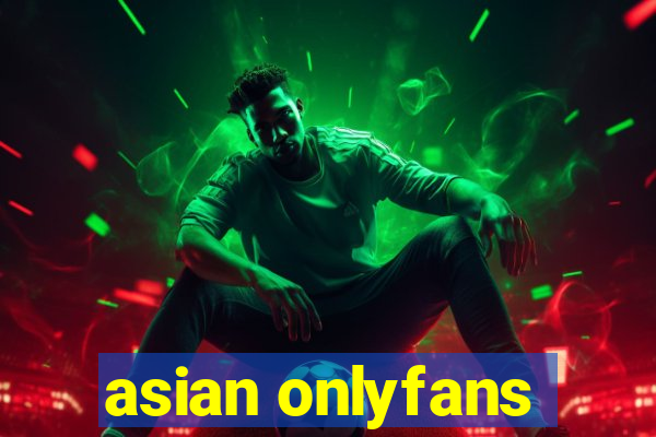 asian onlyfans