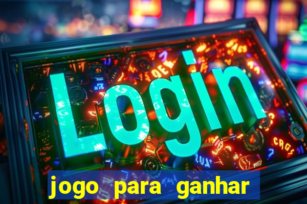 jogo para ganhar dinheiro no paypal