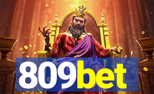809bet