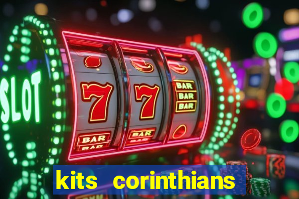 kits corinthians dls 19