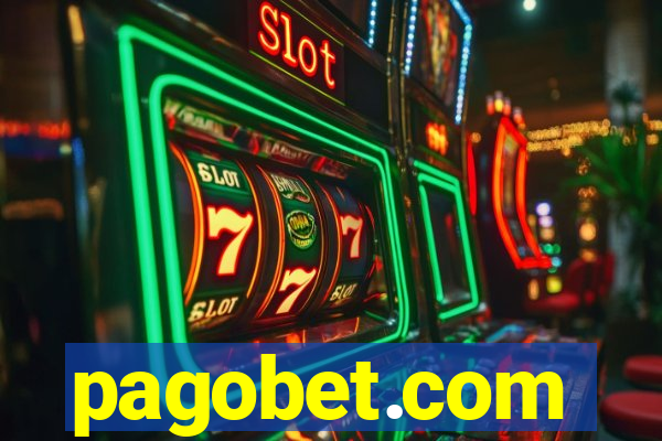 pagobet.com