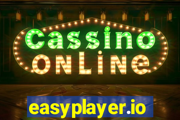 easyplayer.io