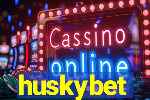 huskybet