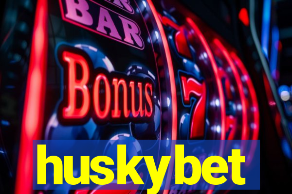 huskybet