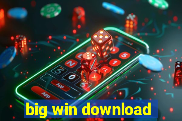 big win download