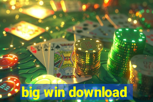 big win download