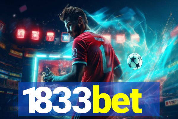 1833bet