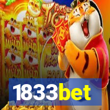 1833bet