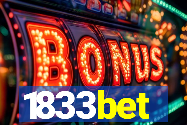 1833bet