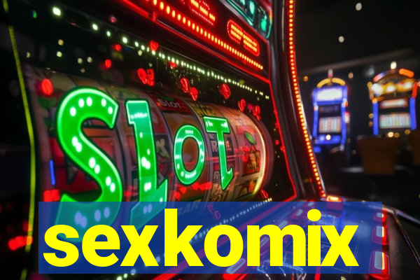 sexkomix