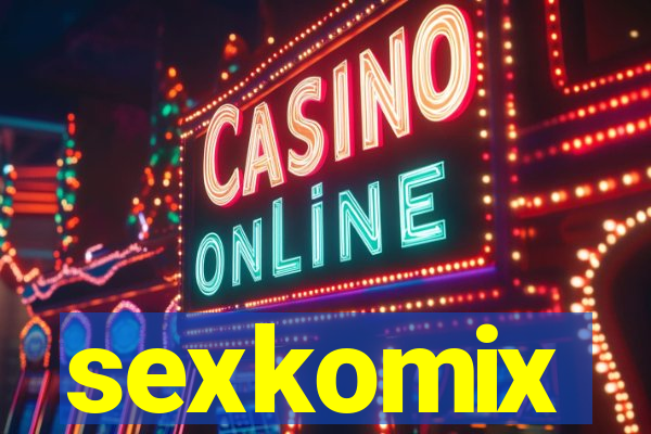 sexkomix