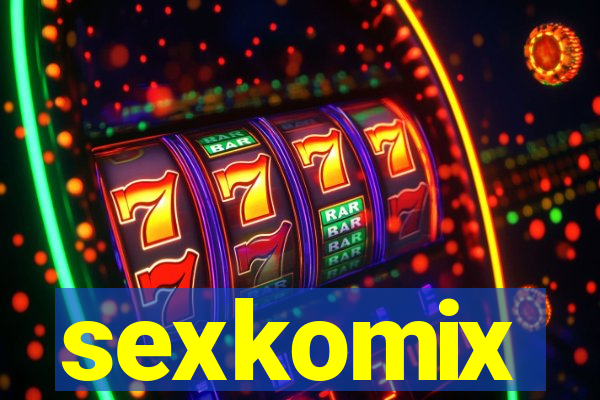sexkomix