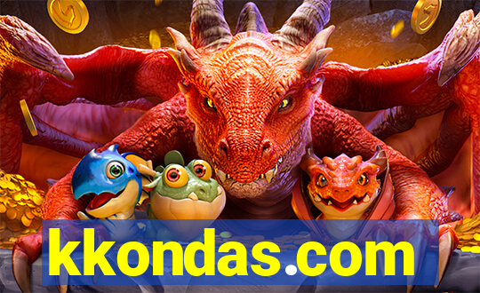 kkondas.com