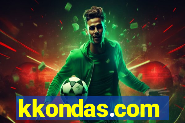 kkondas.com