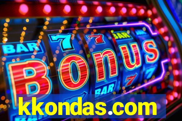 kkondas.com