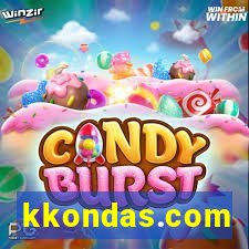 kkondas.com