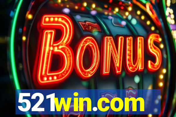 521win.com