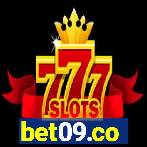 bet09.co