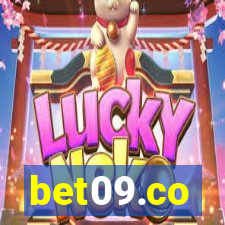 bet09.co