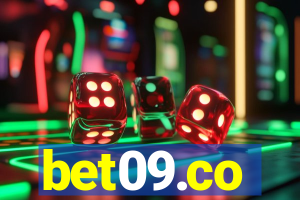 bet09.co