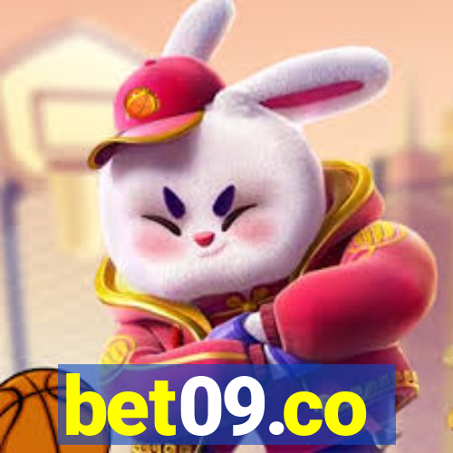 bet09.co