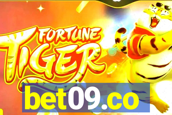 bet09.co