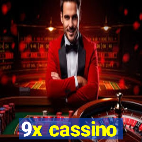 9x cassino