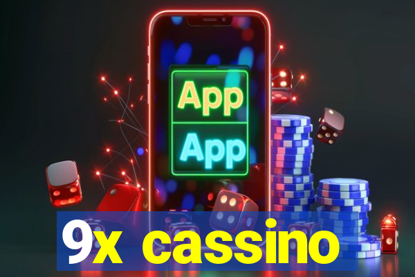 9x cassino