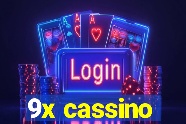9x cassino